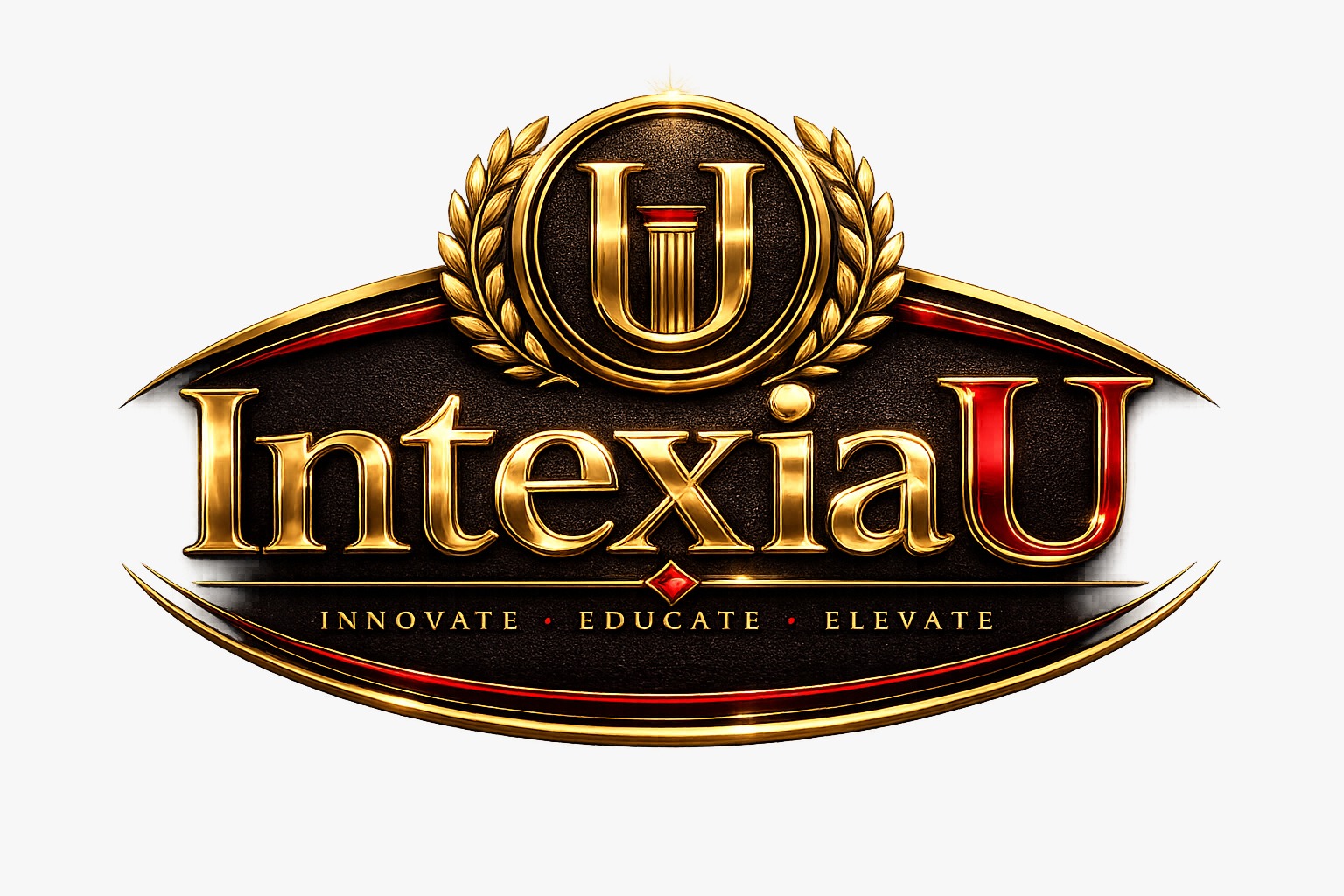IntexiaU Corp