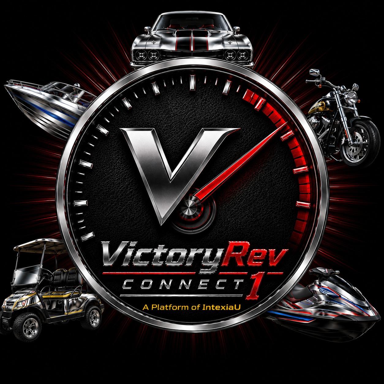 VictoryRevConnect
